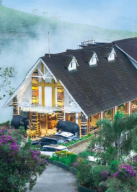 Hotel Name 5 property